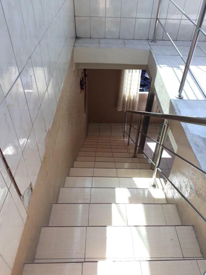 Each Hostel Da Amazonia Manaus Exterior photo