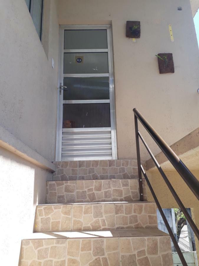 Each Hostel Da Amazonia Manaus Exterior photo